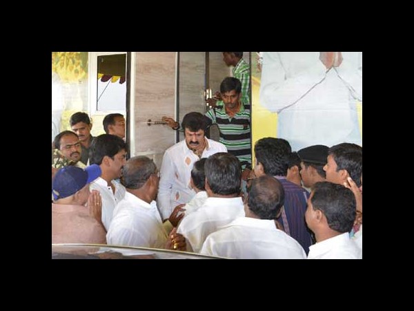 బావబావమరిది: బాలయ్యే‌ స్పెషల్(పిక్చర్స్)