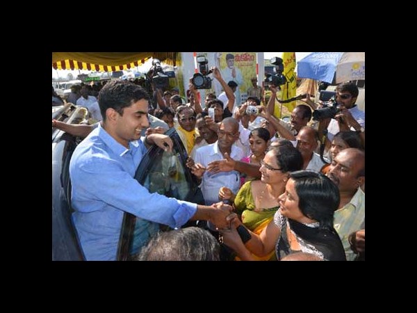 బావబావమరిది: బాలయ్యే‌ స్పెషల్(పిక్చర్స్)