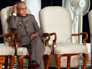 Pranab Mukherjee Pranab Mukherjee