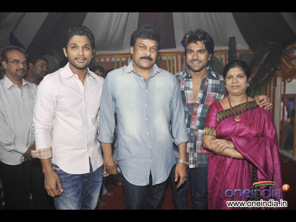 ఫొటోలు: పవన్ కళ్యాణ్‌‌ను బొత్స లాక్కొస్తారా?