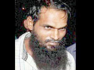 Syed Maqbool Syed Maqbool