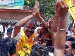 Boddu Bhaskara Ramarao Boddu Bhaskara Ramarao