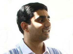 Nara Lokesh Nara Lokesh