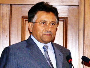 Pervez Musharraf Pervez Musharraf