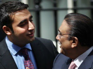 Bilawal Bhutto-Zardari Bilawal Bhutto-Zardari