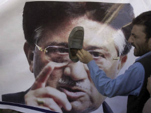 Pervez Musharraf Pervez Musharraf