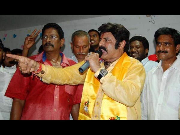  జూ. ఎన్టీఆర్: బాలయ్య వ్యూహం మిస్‌ఫైర్? (ఫొటోలు)