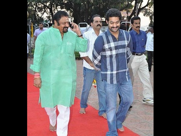 పురంధేశ్వరి మాటే: జగన్‌కు హరి సిగ్నల్(పిక్చర్స్)
