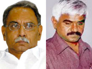 KVP Ramachandra Rao - Sureedu KVP Ramachandra Rao - Sureedu