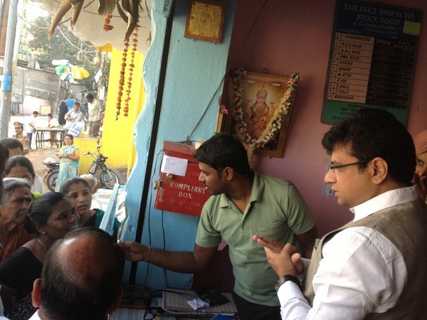  సబిత 'హోం'పై కన్నేసిన మంత్రులు వీరే (పిక్చర్స్)