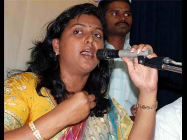 ఫొటోలు: వచ్చే ఎన్నికల్లో తారలు