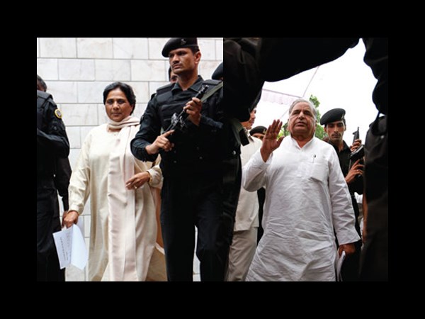  పీఠంపై ఆశలు: చిట్టా పెద్దదే(పిక్చర్స్)