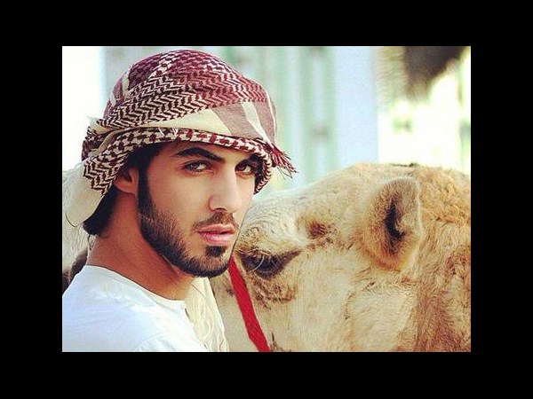 అమ్మాయిలకు పిచ్చెక్కిస్తున్న హాట్ గాయ్(పిక్చర్స్)