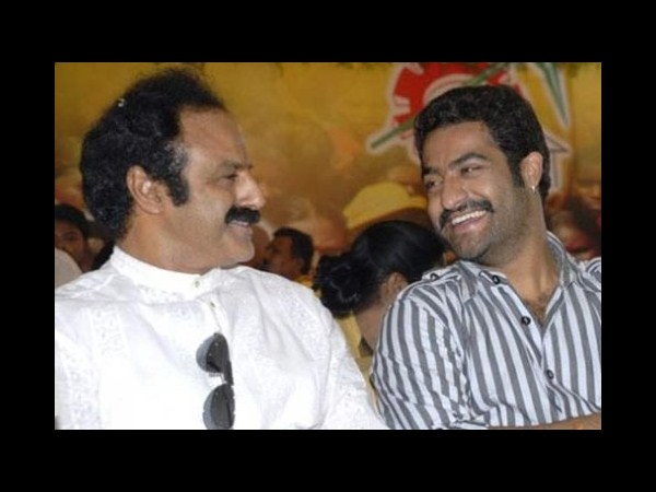 ఎన్టీఆర్ విగ్రహం: కొత్త మలుపులు(పిక్చర్స్)