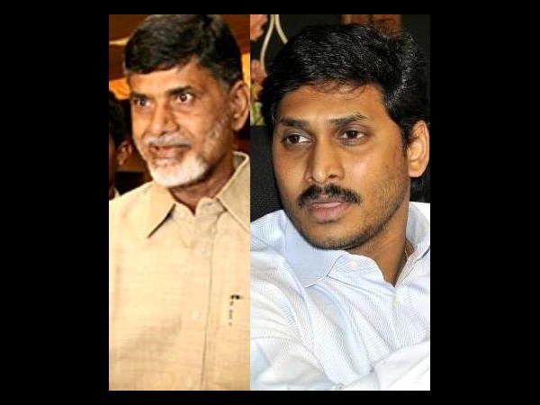 పొలిటికల్ గేమ్: టిడిపి నేతలకు కొత్త చిక్కులు (పిక్చర్స్)