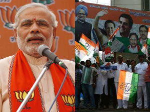 Narendra Modi and Karnatka Narendra Modi and Karnatka