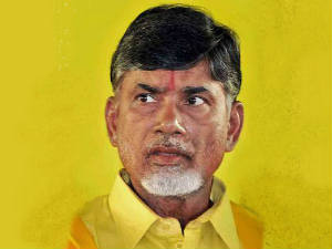 Chandrababu Naidu Chandrababu Naidu