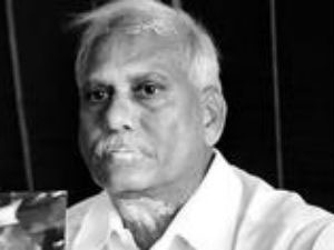 Adusumilli Jayaprakash Adusumilli Jayaprakash