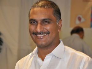 Harish Rao Harish Rao