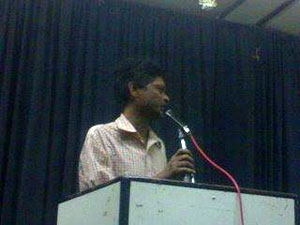 Kalekuri Prasad Kalekuri Prasad