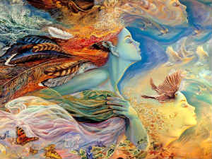 Artist in trouble for painting wife Artist in trouble for painting wife