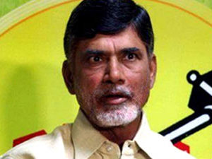 Chandrababu Naidu Chandrababu Naidu