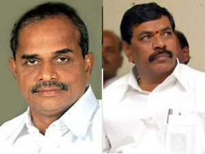 YS Rajasekhar Reddy - Basawaraj Saraiah YS Rajasekhar Reddy - Basawaraj Saraiah