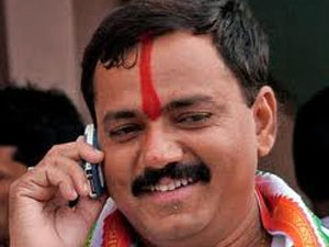 Gandra Venkataramana Reddy Gandra Venkataramana Reddy