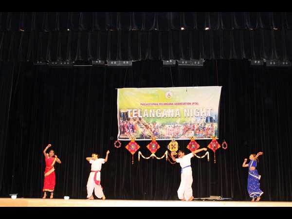  అమెరికా తెలంగాణ వైభవం (పిక్చర్స్)