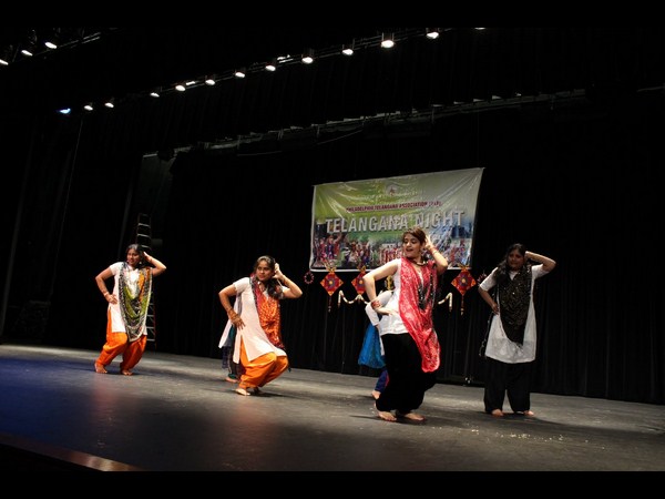  అమెరికా తెలంగాణ వైభవం (పిక్చర్స్)