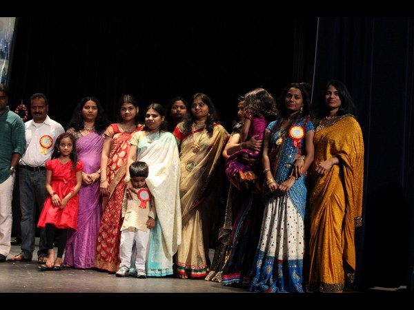  అమెరికా తెలంగాణ వైభవం (పిక్చర్స్)