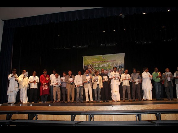  అమెరికా తెలంగాణ వైభవం (పిక్చర్స్)