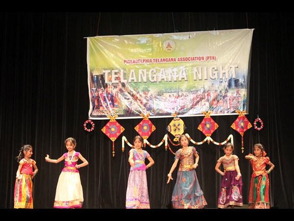  అమెరికా తెలంగాణ వైభవం (పిక్చర్స్)