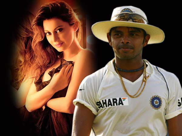 శ్రీశాంత్: వారితో డేటింగ్.. జ్వాలాతో డ్యాన్సింగ్ (పిక్చర్స్)