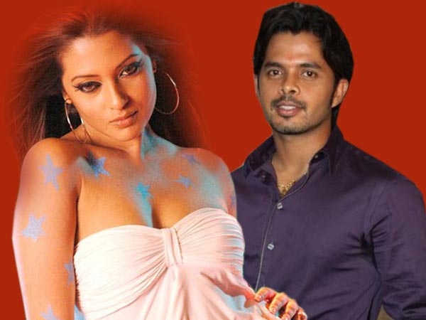 శ్రీశాంత్: వారితో డేటింగ్.. జ్వాలాతో డ్యాన్సింగ్ (పిక్చర్స్)