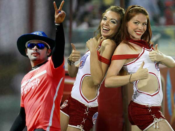 శ్రీశాంత్: వారితో డేటింగ్.. జ్వాలాతో డ్యాన్సింగ్ (పిక్చర్స్)