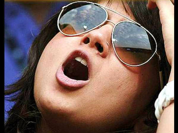 టాక్ ఆఫ్ ఐపిఎల్6 (హాట్ సాక్షి పిక్చర్స్)