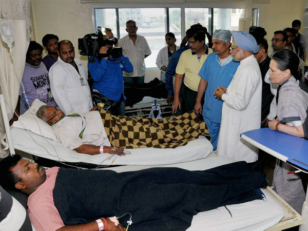 కర్మను అందుకే చంపాం: మావోలు (పిక్చర్స్)