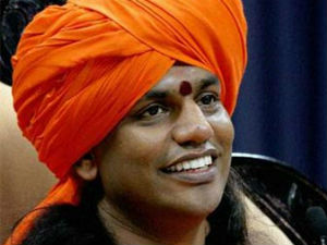 Nityananda Swamy Nityananda Swamy