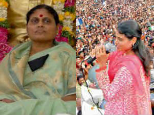 YSRCP is not happy with Deeksha! YSRCP is not happy with Deeksha!