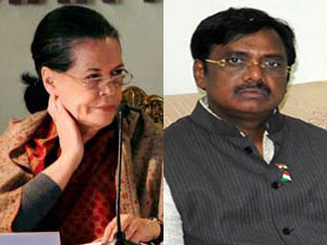 sonia gandhi and vivek sonia gandhi and vivek