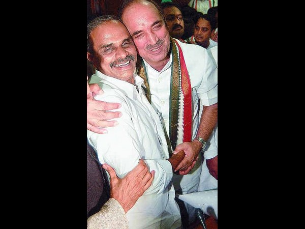 ఆజాద్ వ్యాఖ్య
