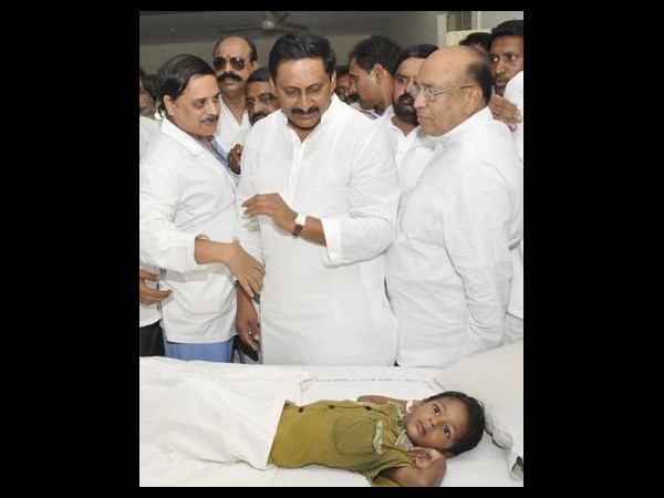 శంకర రావు కామెంట్స్