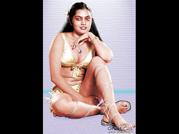 సిల్క్ స్మిత 