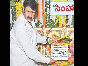 Balakrishna Balakrishna