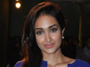 Jiah Khan Jiah Khan