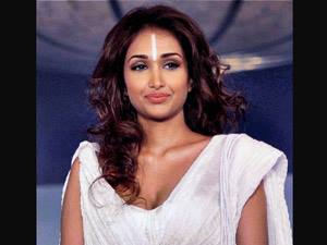 Jiah Khan Jiah Khan