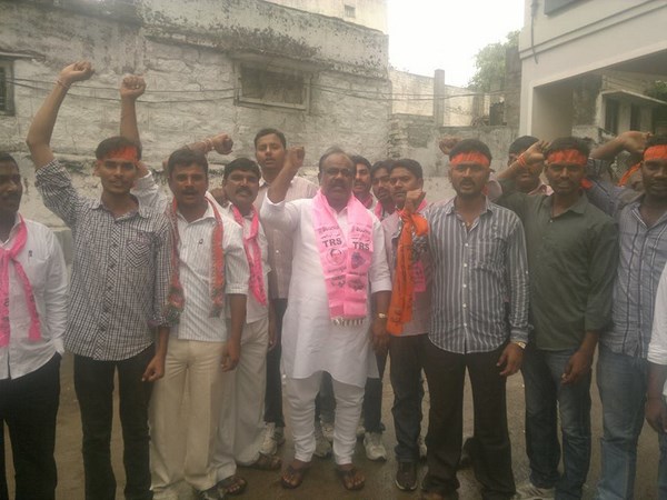 ఫొటోలు: చలో అసెంబ్లీ ఉద్రిక్తం