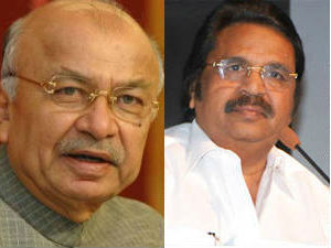 Sushil kumar Shinde - Dasari Narayana Rao Sushil kumar Shinde - Dasari Narayana Rao