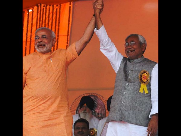 దూరం పెరిగిందిలా...